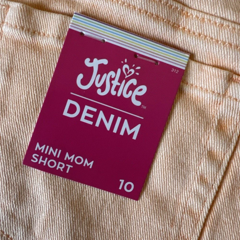 JUSTICE Girl's 